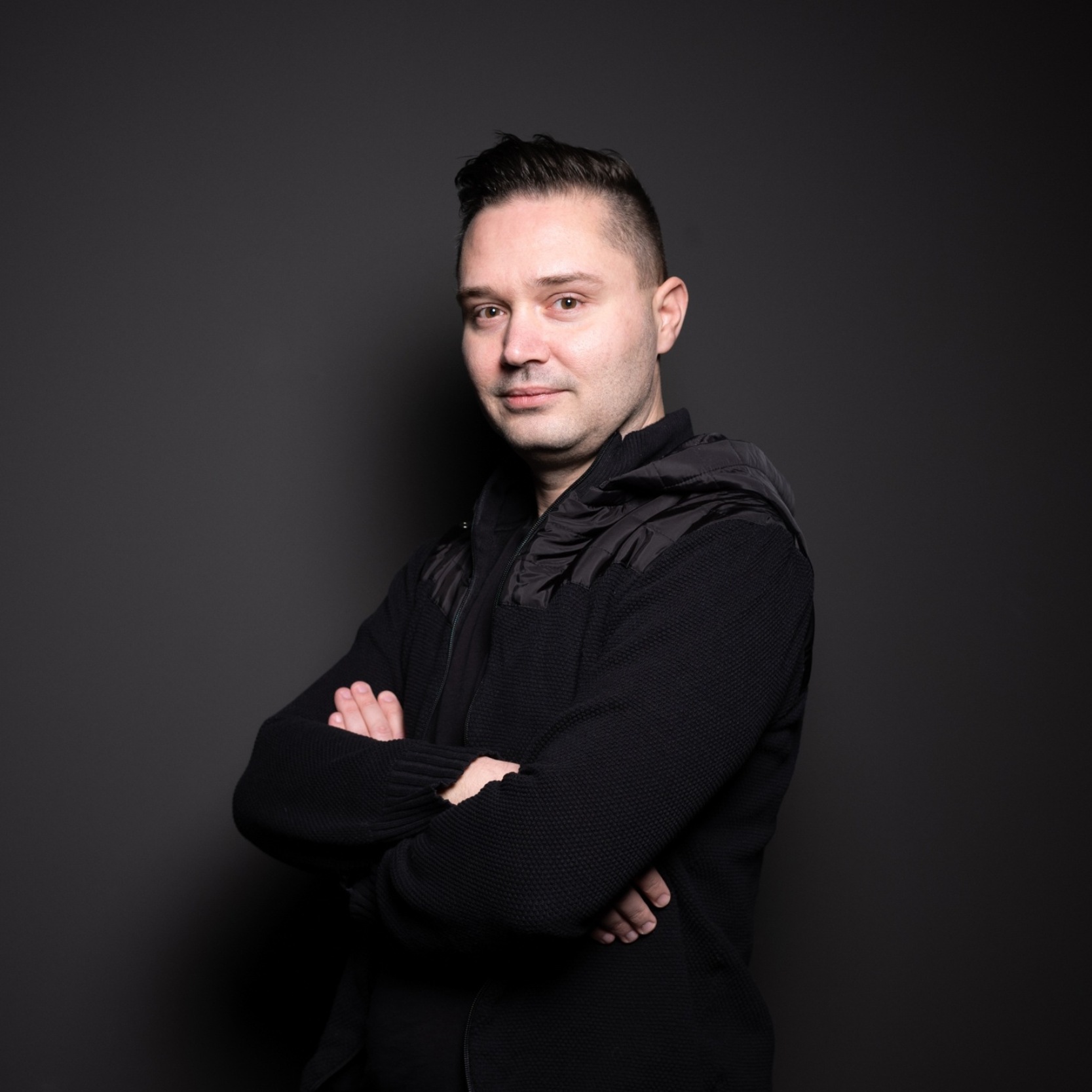 Kristian Gorenc Z