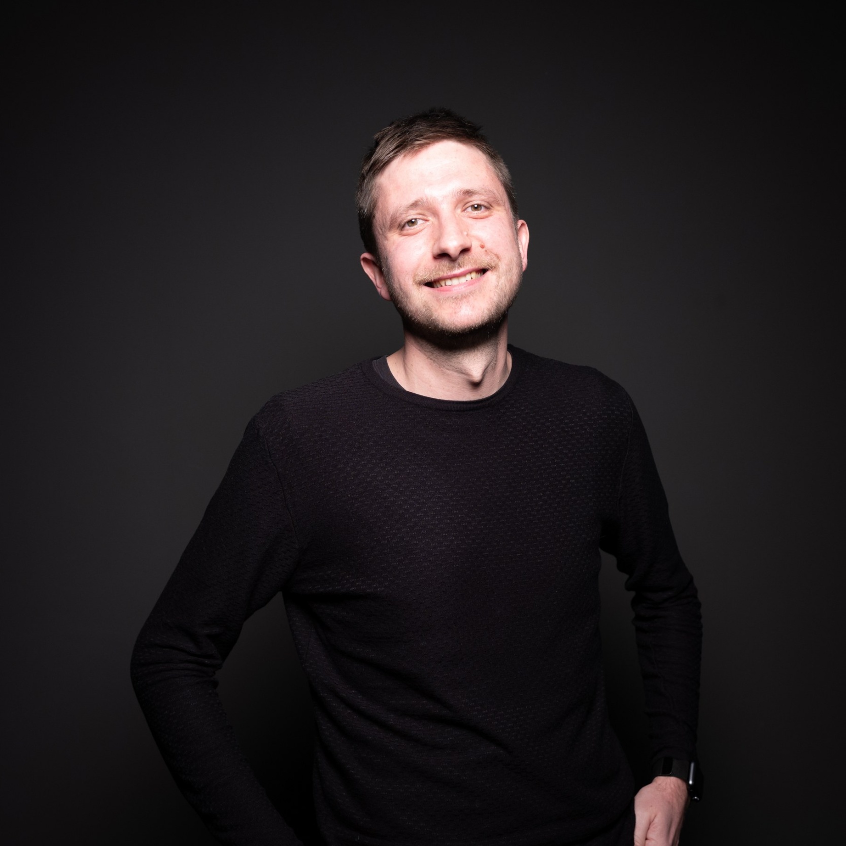 Miha Prebil